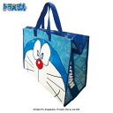 【暮らしラクラク応援セール】ドラえもん おみやげバッグ(ビッグフェイス)【取り寄せ・返品不可商品】