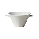 【暮らしラクラク応援セール】NIKKO(ニッコー) EXQUISITE(エクスクイジット) ブイヨン碗 11700-2280H【取り寄せ・返品不可商品】