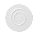 【暮らしラクラク応援セール】NIKKO(ニッコー) FOAM(フォーム) 30.5cmスパイラルプレート 11780-4122F【取り寄せ・返品不可商品】
