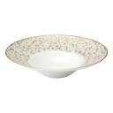 【暮らしラクラク応援セール】NIKKO(ニッコー) SPANGLES(スパングルス) 28cmアラカルトプレート 12471-1428【取り寄せ・返品不可商品】