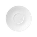 【暮らしラクラク応援セール】NIKKO(ニッコー) FEAST ソーサー(カフェオレ皿) 3100-2089【取り寄せ・返品不可商品】