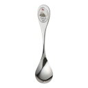 【暮らしラクラク応援セール】NIKKO(ニッコー) レオ・レオニ フレデリック 子供食器 スプーン 8051B-8900【取り寄せ・返品不可商品】