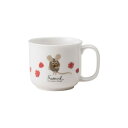 【暮らしラクラク応援セール】NIKKO(ニッコー) レオ・レオニ フレデリック 子供食器 マグ(SS) 210cc 8051W-3160【取り寄せ・返品不可商品...