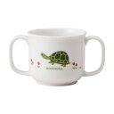 【暮らしラクラク応援セール】NIKKO(ニッコー) accototo(アッコトト) 子供食器 両手マグ(210cc) 8200-3161【取り寄せ・返品不可商品...