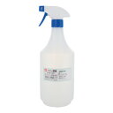 【暮らしラクラク応援セール】GA キャニオンスプレー 丸型 1000ml KNM-1000 526673【取り寄せ・返品不可商品】
