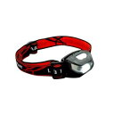 【暮らしラクラク応援セール】DBLTACT モーションヘッドライト DT-HL-03 181913【取り寄せ・返品不可商品】