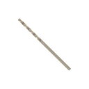 【暮らしラクラク応援セール】ナチ 鉄工ドリル シンニング(1本入り) 1.5mm 453015【取り寄せ・返品不可商品】