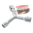 【暮らしラクラク応援セール】MSW Y型ミニBOXレンチ 8×9×10 SMYB-1 525715【取り寄せ・返品不可商品】