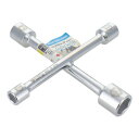 【暮らしラクラク応援セール】MSW ミニクロスレンチ 0×12×14×17 SBWW-1 525751【取り寄せ・返品不可商品】