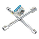 【暮らしラクラク応援セール】MSW ミニクロスレンチ 9.5S-12 SBWW-6 525753【取り寄せ・返品不可商品】