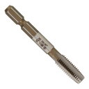 【暮らしラクラク応援セール】H&H 6角軸タップ DD-8×1.25 110198【取り寄せ・返品不可商品】
