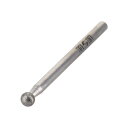 【暮らしラクラク応援セール】H&Hダイヤモンド ロータリーバー 3mm D3-0404 000722【取り寄せ・返品不可商品】