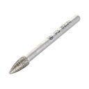 【暮らしラクラク応援セール】H&Hダイヤモンド ロータリーバー 3mm G3-0410 000726【取り寄せ・返品不可商品】