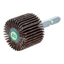 【暮らしラクラク応援セール】H&H 6角軸フラップホイール 60 F30A-H 010270【取り寄せ・返品不可商品】