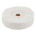【暮らしラクラク応援セール】H&H ネルバフ 75MM GK-75 078817【取り寄せ・返品不可商品】