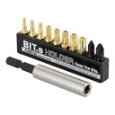 【暮らしラクラク応援セール】H&H ヘックスローブビットセット TX-1250 987293【取り寄せ・返品不可商品】