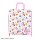 【暮らしラクラク応援セール】キルトナップサック パウ・パトロールピンク 130430【取り寄せ・返品不可商品】