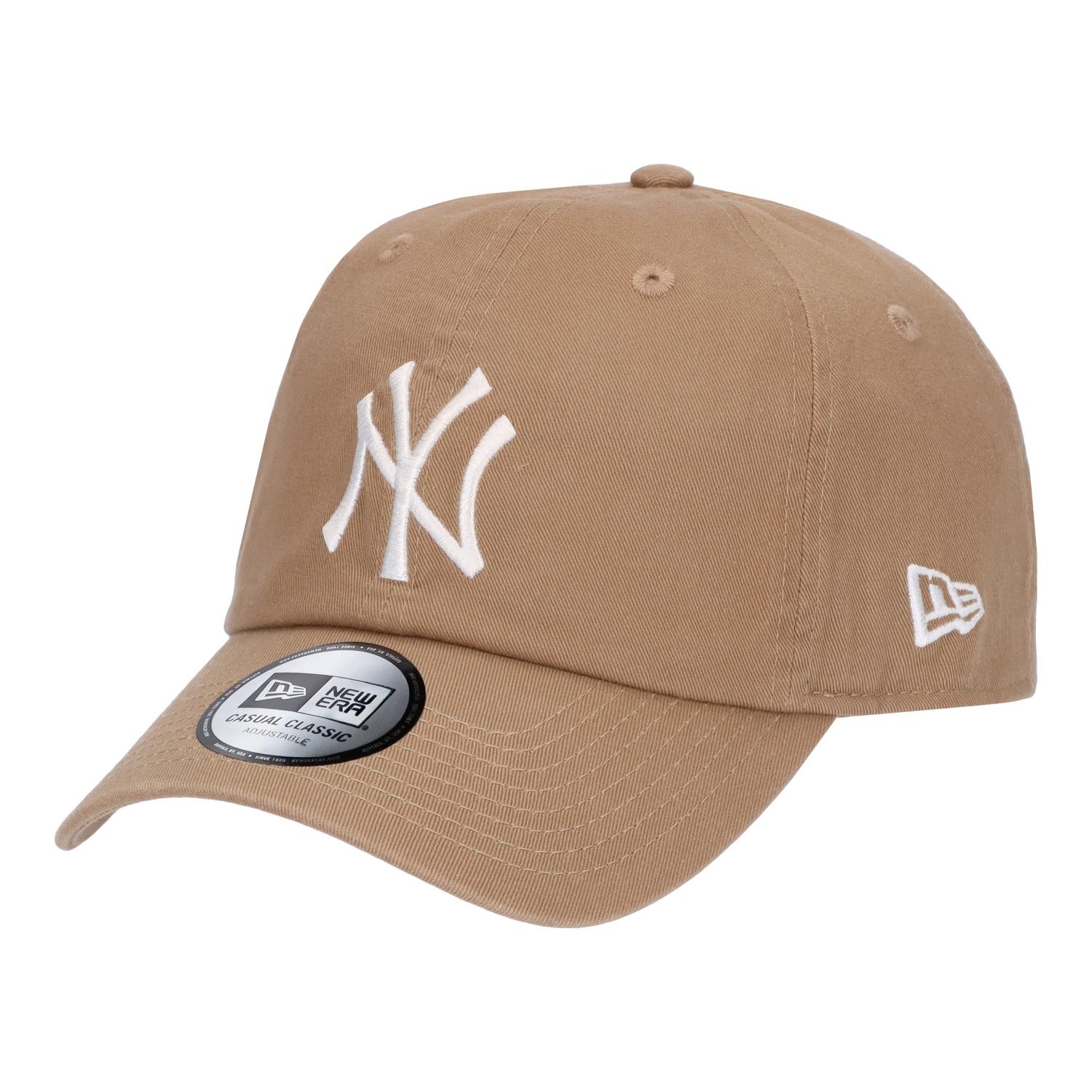 【取寄】（NEW ERA）ニューエラ NED-14524766 CASUAL CLASSIC NEYYAN KHA SWHI 25J...