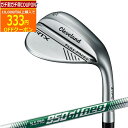 (営業日即日発送)(クリアランス大処分セール!)ダンロップ(DUNLOP) クリーブランドゴルフ RTX FULL-FACE 2 ウエッジ N.S.PRO950...