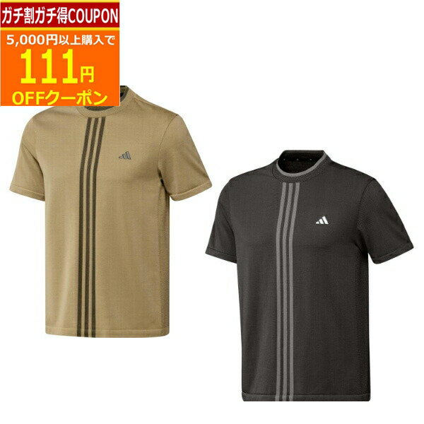 (営業日即日発送)アディダスゴルフ ゴルフ ULT365 PRIMEKNIT サイドシームレスモック IEY08 メンズ 2024年春夏