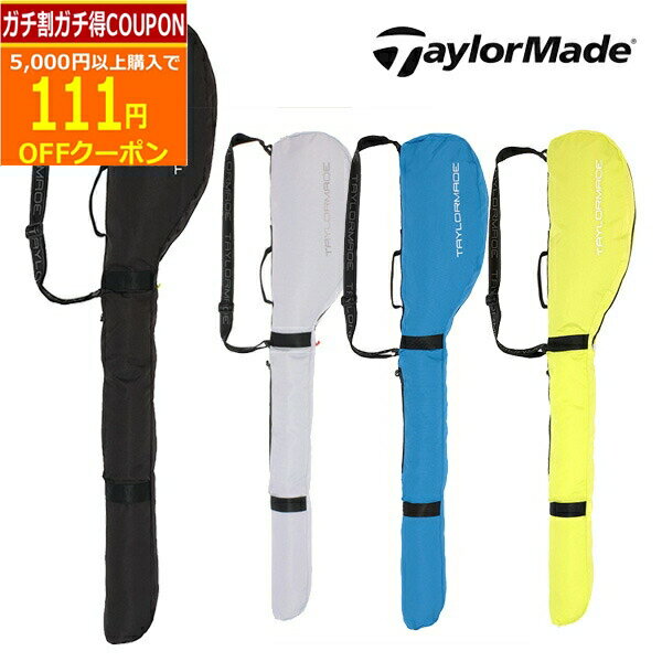 TaylorMade テーラーメイド スポーツモダン クラブケース UN055