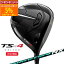 5/6ޤǺ5OFFݥ(ݥ15)(Ķ¨ȯ)(९) ȥꥹ(titleist) TSR4 ɥ饤С ԡNX꡼ ե 2022ǯǥ ()¨Ǽۡڡ