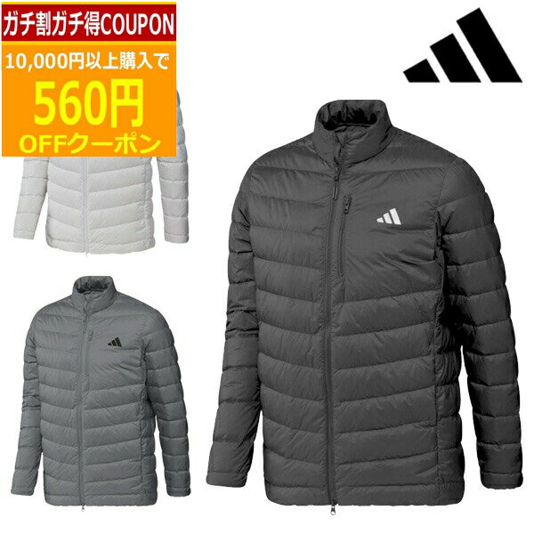 【検索用ワード】 adidas golf アディダスゴルフ ウエア ウェア アパレル down jacket ダウン ジャケット メンズ 2023 fw FW 秋冬 men 男性用 @men@商品名 アディダス ゴルフ WIND.RDY 保温 撥水 フルジップ ダウンジャケット DJK58 カラー (HZ6061)ブラック (HZ6070)ホワイト (HZ6069)グレースリー 素材 ポリエステル 100% サイズ M/L/XL 商品説明 リップストップ素材のダウンジャケット。 ミニマルなデザインのため、多様なシーンで活躍できるアイテムです。 防風 撥水 保温 【検索用ワード】 adidas golf アディダスゴルフ ウエア ウェア アパレル down jacket ダウン ジャケット メンズ 2023 fw FW 秋冬 men 男性用 @men@