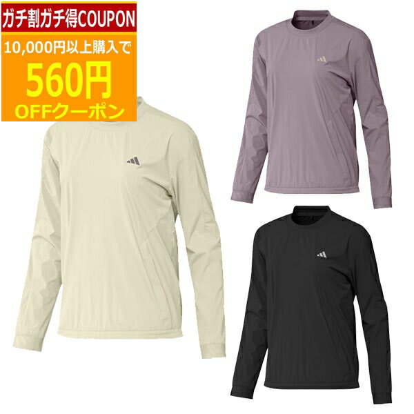 【検索用ワード】 渋野 ひなこ shibuno hinako adidas golf アディダスゴルフ ゴルフウェア ウエア アパレル tops トップス プルオーバー 撥水 防風レディース レディス ウィメンズ ladies women 女性用 2024 SS 春夏 @ls@ 渋野日向子 渋野 日向子 ひなちゃん商品名 アディダス ゴルフ ULT365 WIND.RDY撥水クルー プルオーバー IXA12 レディース カラー (IP4181)アイボリー (IP8658)プリラブドフィグ (IN2549)ブラック 素材 ナイロン 83% ポリウレタン 17% サイズ S,M,L,XL 商品説明 ストレッチ性の高い素材を使用したWIND .RDYクルーネックプルオーバージャケット。肌寒い時期から活躍できる裏地付きのアイテムです。裾ドローコード仕様。 ●ストレッチ 撥水 防風 【検索用ワード】 渋野 ひなこ shibuno hinako adidas golf アディダスゴルフ ゴルフウェア ウエア アパレル tops トップス プルオーバー 撥水 防風レディース レディス ウィメンズ ladies women 女性用 2024 SS 春夏 @ls@ 渋野日向子 渋野 日向子 ひなちゃん