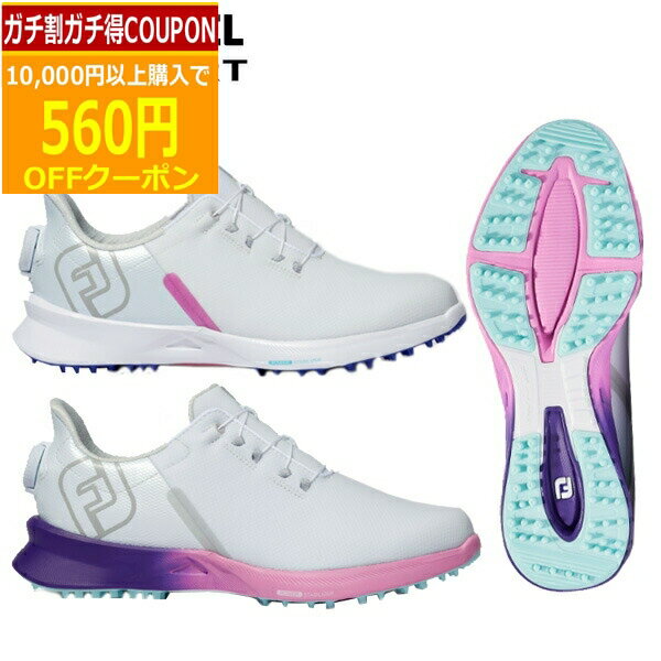 【検索用ワード】FOOTJOY WOMEN'S FJ フュ―エル スポーツ BOA FUEL SPORT 　スパイクレス　レディース シューズ shoes LADIES ladys 女性　@ls@商品名 WOMEN'S FJ フュ―エル スポーツ BOA スパイクレス シューズ 2023年モデル 商品説明 エナジー、ミナギル。軽量性、フィット性、グリップ性、安定性に優れたアスレティックスパイクレスシューズ サイズ W/22.5cm,23.0cm,23.5cm,24.0cm,24.5cm,25.0cm 素材 防水合成繊維 原産地材 中国 【検索用ワード】FOOTJOY WOMEN'S FJ フュ―エル スポーツ BOA FUEL SPORT 　スパイクレス　レディース シューズ shoes LADIES ladys 女性　@ls@