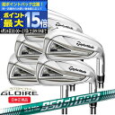 (営業日即日発送)(クリアランス)テーラーメイド(TaylorMade) ステルス グローレ (STEALTH GLOIRE)アイアン単品 N.S.PRO950GH-neo(ネオ) シャフト 2022年モデル (日本正規品)