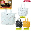 【7/10まで最大10%OFFガチ得クーポン】(営業日即日発送)(ポイント10倍)【限定カラーあり!】ピンゴルフ モノグラム トート GB-L2508 レディー...