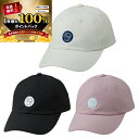 【7/10まで最大10%OFFガチ得クーポン】(ポイント10倍)(取寄)ピンゴルフ カジュアルキャップ HW-L2506 レディース 2025年秋冬継続モデル