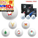 【★★スーパーSALEエントリーで当店全品P10倍UP★★】【オリジナルマークプリントボール(納期2-3日)】ブリヂストン 24 TourB-X / TourB...