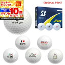 【★★スーパーSALEエントリーで当店全品P10倍UP★★】【オリジナルマークプリントボール(納期2-3日)】ブリヂストン 25 TourB-JGR ゴルフボー...