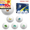 【★★スーパーSALEエントリーで当店全品P10倍UP★★】【オリジナルマークプリントボール(納期2-3日)】ブリヂストン 25 TourB-JGR ゴルフボール 1ダース(12球) 2025年 干支 プリント マーク入り
