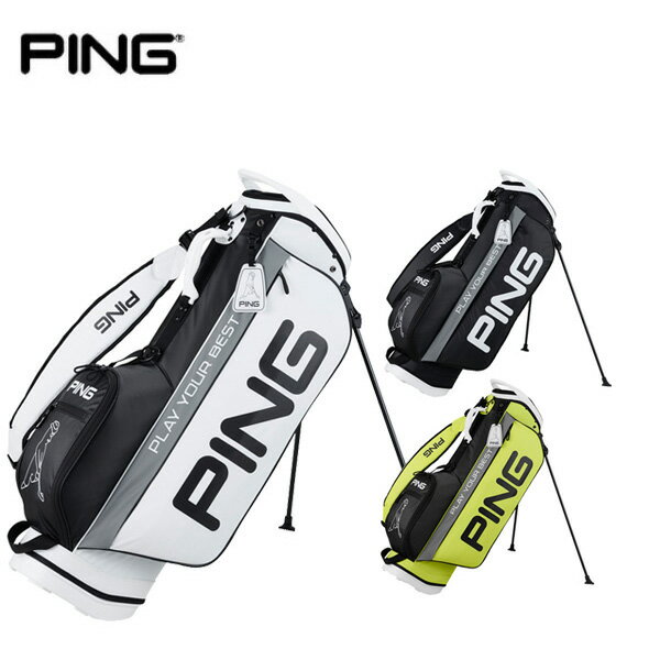 楽天市場】ping キャディバッグ スタンドの通販