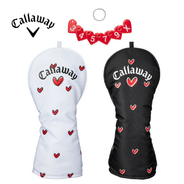 【検索用ワード】 callaway golf キャロウェイ ゴルフ love callaway fairway headcover 小物 アクセサリー headcover ヘッドカバー フェアウェイ フェアウェイ用 FW fw 2024 SS 春夏 レディース レディス ウィメンズ ladies women 女性用 @ls@商品名 キャロウェイ Fw用 ヘッドカバー Love Callaway Fairway Headcover 24 JM カラー ホワイト（5524101） ブラック（5524102） 素材 ポリエステル サイズ Fw用 ※番手タグは、3,4,5,7,9に対応します。 ※一部モデルには対応しません。 特徴 ハート柄デザインで脱着し易いキャット型ヘッドカバー。 【検索用ワード】 callaway golf キャロウェイ ゴルフ love callaway fairway headcover 小物 アクセサリー headcover ヘッドカバー フェアウェイ フェアウェイ用 FW fw 2024 SS 春夏 レディース レディス ウィメンズ ladies women 女性用 @ls@