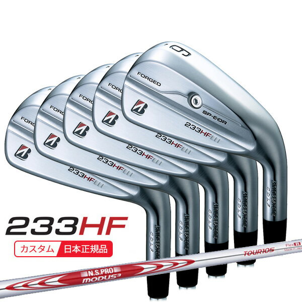 ブリヂストン 221CB MODUS 105 S 5-PW 6本 モーダス ブリヂストン 221CB MODUS 105 S 5-PW 6本 モーダス
