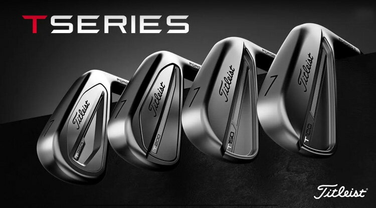 (特注カスタムクラブ) タイトリスト Tシリーズ T200 アイアンセット(6本 #5-PW) N.S.PROモーダス3ツアー105 シャフト 2023年モデル(日本正規品)【★ 即納】