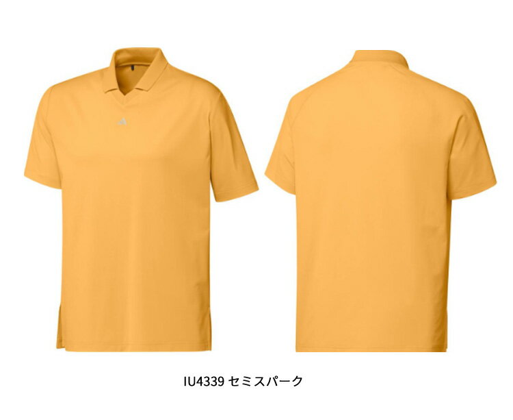 (営業日即日発送)アディダスゴルフ ゴルフ ULT365 ツイストニット ピケルーズフィ...