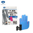 (営業日即日発送)ダイヤゴルフ ダイヤPRO AIの手 TR-5004 スイング練習