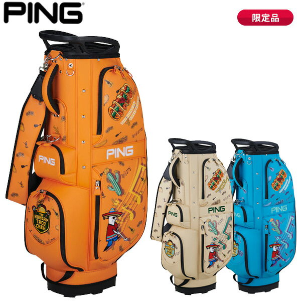 楽天市場】mr.ping（バッグ・ケース｜ゴルフ）：スポーツ・アウトドア