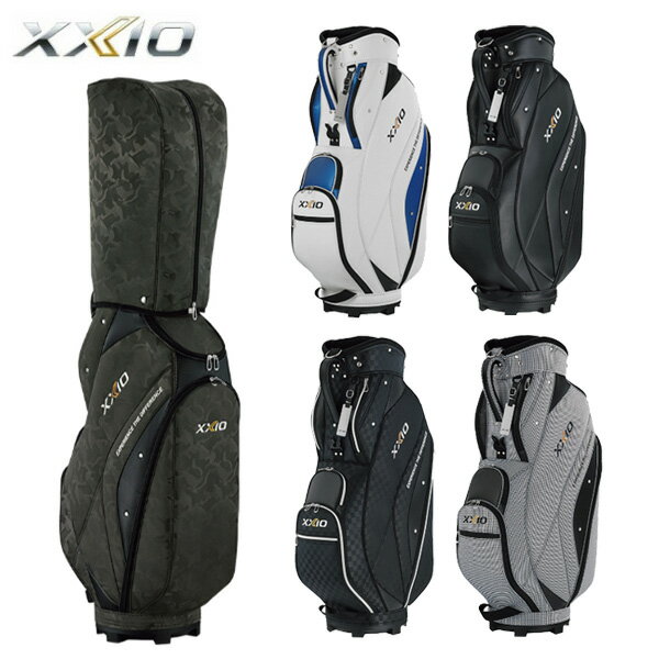 【検索用ワード】dunlop golf ダンロップ ゴルフ xxio DUNLOP GOLF XXIO ゴルフバッグ カート型 caddy bag CADDY BAG キャディバッグ キャディー CB 2024 SS 春夏 メンズ men 男性用 @men@商品名 ダンロップ ゼクシオ キャディバッグ GGC-X161 素材 （ホワイト、ブラック）合成皮革（P.U.） （カモ柄、ブラックチェック、チドリ）ポリエステル×合成皮革（P.U.） カラー カモ柄 ブラックチェック チドリ ホワイト ブラック サイズ 9.5型 重量 （ホワイト、ブラック）2.4kg （カモ柄、ブラックチェック、チドリ）2.2kg タッグ GGC-FZ194 商品説明 オリジナルパーツを採用することで、9.5型の超軽量を実現！ 人気の柄を採用した親しみやすいモデル。 【検索用ワード】dunlop golf ダンロップ ゴルフ xxio DUNLOP GOLF XXIO ゴルフバッグ カート型 caddy bag CADDY BAG キャディバッグ キャディー CB 2024 SS 春夏 メンズ men 男性用 @men@