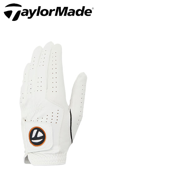 テーラーメイド(TaylorMade) シンフィット グローブ TL930 メンズ 左手装着用 21～26cm 2026年春夏...