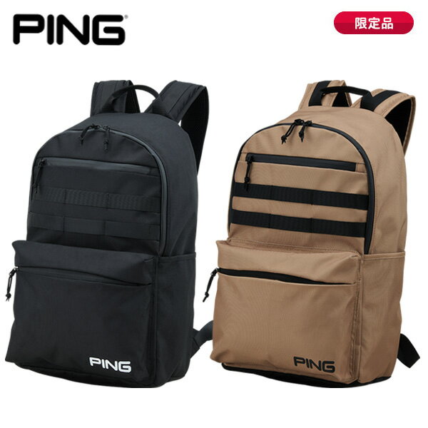 PING - minmin PING リュック バックパック minmin様専用 PING リュック バックパック