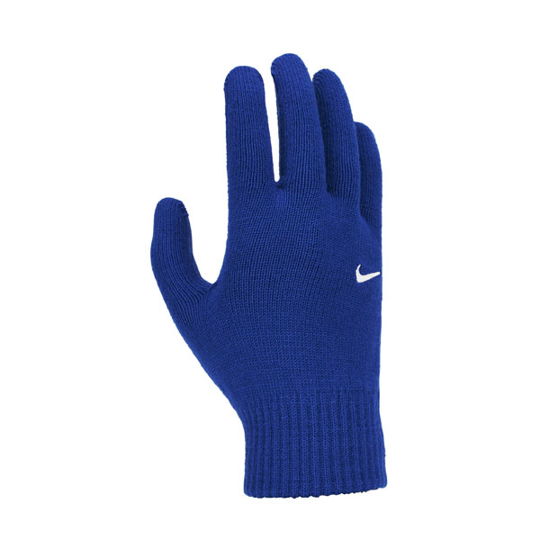 (営業日即日発送)ナイキ NIKE スウッシュ ニット トレーニンググローブ 2.0 CW4013 400 (ゲームロイヤ..