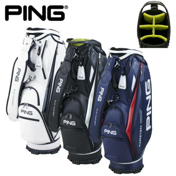 楽天市場】ping キャディバッグ usの通販 楽天市場】ping キャディバッグ usの通販