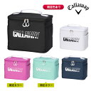 【5/16まで最大4600円OFFガチ得クーポン】(営業日即日発送)【限定カラーあり!】キャロウェイ アトラクティブ クーラーバッグ 25 JM メンズ レディ...