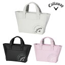 【5/16まで最大4600円OFFガチ得クーポン】(営業日即日発送)キャロウェイ アップタウン ミニ トート ウィメンズ 25 JM レディース 2025年春夏