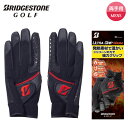 (営業日即日発送)(クリアランス大処分セール!)ブリヂストン ULTRA GRIP WARM ウルトラグリップ ウォーム ゴルフグローブ (両手用) GLGW3...